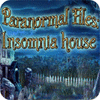 Paranormal Files - Insomnia House igrica 