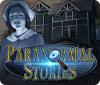 Paranormal Stories igrica 