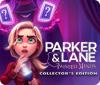 Parker & Lane: Twisted Minds Collector's Edition igrica 