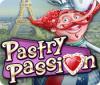 Pastry Passion igrica 