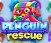Penguin Rescue igrica 