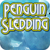 Penguin Sledding igrica 