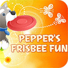 Pepper's Frisbee Fun igrica 
