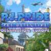 PJ Pride Pet Detective: Destination Europe igrica 