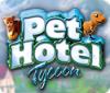 Pet Hotel Tycoon igrica 