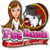Pet Rush: Arround the World igrica 