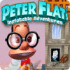 Peter Flat's Inflatable Adventures igrica 