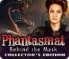 Phantasmat: Behind the Mask Collector's Edition igrica 