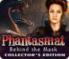 Phantasmat: Behind the Mask Collector's Edition igrica
