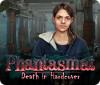 Phantasmat: Death in Hardcover igrica 