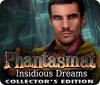 Phantasmat: Insidious Dreams Collector's Edition igrica 