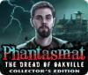 Phantasmat: The Dread of Oakville Collector's Edition igrica 