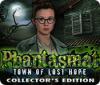 Phantasmat: Town of Lost Hope Collector's Edition igrica 