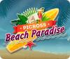 Picross: Beach Paradise igrica 