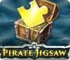 Pirate Jigsaw igrica 
