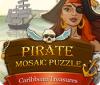Pirate Mosaic Puzzle: Carribean Treasures igrica 