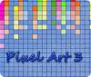 Pixel Art 3 igrica 