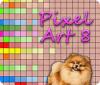 Pixel Art 8 igrica 