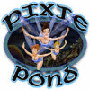 Pixie Pond igrica 