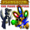 Plumeboom: The First Chapter igrica 