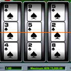 Poker Slot igrica 