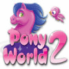 Pony World 2 igrica