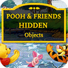 Pooh and Friends. Hidden Objects igrica 