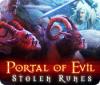 Portal of Evil: Stolen Runes igrica 