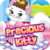 Precious Kitty igrica 