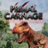 Primal Carnage Extinction igrica 