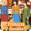 Princess 70-s Fashion igrica 