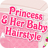 Princess and Baby Hairstyle igrica 
