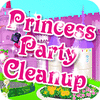Princess Party Clean-Up igrica 