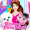 Princess Pets Care igrica 