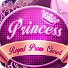 Princess: Royal Prom Closet igrica 