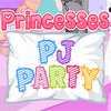Princesses PJ's Party igrica 
