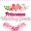 Princess Wedding Guests igrica 