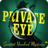 Private Eye: Greatest Unsolved Mysteries igrica 