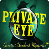 Private Eye: Greatest Unsolved Mysteries igrica