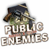 Public Enemies: Bonnie and Clyde igrica
