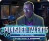 Punished Talents: Dark Knowledge Collector's Edition igrica 