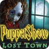 PuppetShow: Lost Town Collector's Edition igrica 