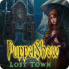PuppetShow: Lost Town igrica 
