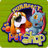 Purrfect Pet Shop igrica 