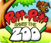 Putt-Putt Saves the Zoo igrica 