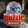 Puzzle Detective igrica 
