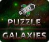 Puzzle Galaxies igrica 