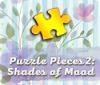 Puzzle Pieces 2: Shades of Mood igrica 