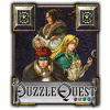 Puzzle Quest igrica 