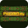 Puzzle Tag igrica 